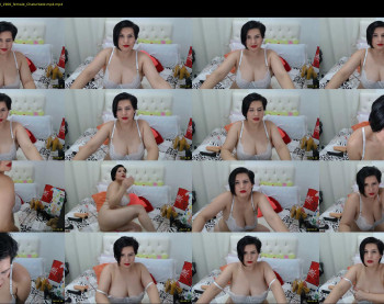 paola_williams — 11 minute Chaturbate female cam show recording, 720p, Sep 23, 2020