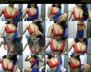pilowprincess — 20 minute Chaturbate female cam show recording, 480p, Sep 23, 2020
