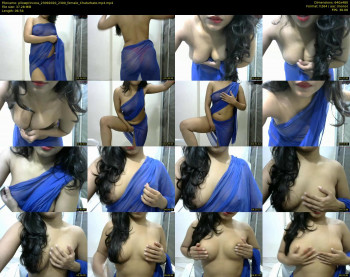pilowprincess — 7 minute Chaturbate female cam show recording, 480p, Sep 23, 2020