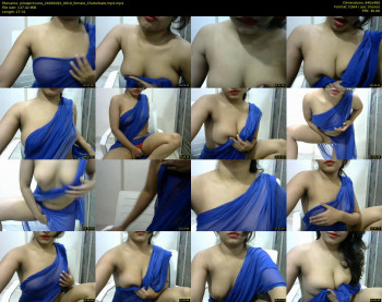 pilowprincess — 28 minute Chaturbate female cam show recording, 480p, Sep 24, 2020