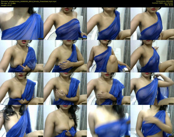 pilowprincess — 11 minute Chaturbate female cam show recording, 480p, Sep 24, 2020