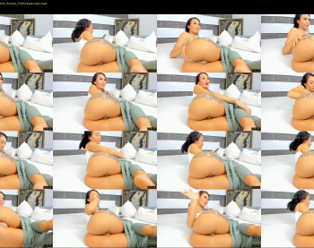pinkyishere — 10 minute Chaturbate female cam show recording, 1080p, Sep 23, 2020