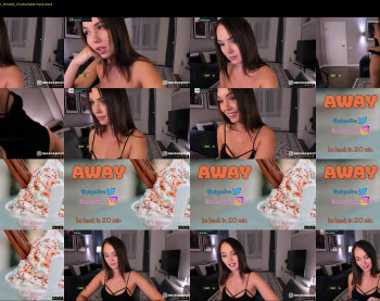 pippalee — 51 minute Chaturbate female cam show recording, 1080p, Sep 23, 2020