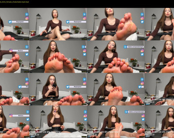 presidenttaylor — 36 minute Chaturbate female cam show recording, 720p, Sep 23, 2020