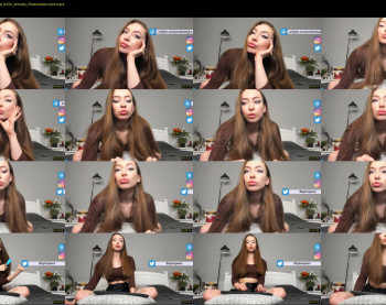 presidenttaylor — 3 minute Chaturbate female cam show recording, 720p, Sep 24, 2020