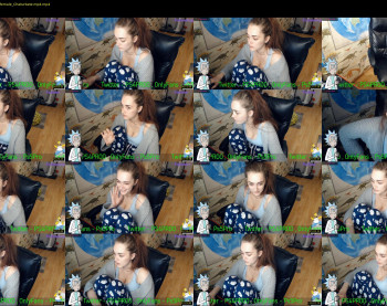 ps4pro — 70 minute Chaturbate female cam show recording, 720p, Sep 23, 2020