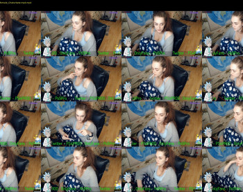 ps4pro — 70 minute Chaturbate female cam show recording, 720p, Sep 23, 2020