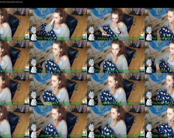 ps4pro — 70 minute Chaturbate female cam show recording, 720p, Sep 23, 2020