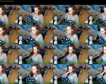 ps4pro — 70 minute Chaturbate female cam show recording, 720p, Sep 23, 2020