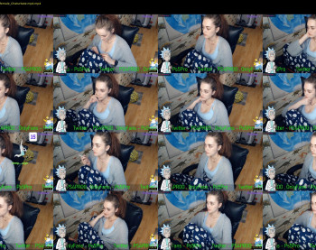 ps4pro — 70 minute Chaturbate female cam show recording, 720p, Sep 23, 2020