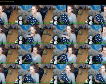 ps4pro — 70 minute Chaturbate female cam show recording, 720p, Sep 23, 2020