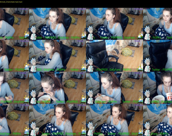 ps4pro — 44 minute Chaturbate female cam show recording, 720p, Sep 23, 2020