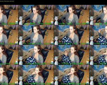 ps4pro — 70 minute Chaturbate female cam show recording, 720p, Sep 24, 2020