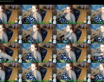 ps4pro — 47 minute Chaturbate female cam show recording, 720p, Sep 24, 2020