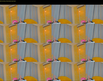 queenlamia — 13 minute Chaturbate female cam show recording, 720p, Sep 24, 2020