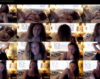 roxyrolla — 70 minute Chaturbate female cam show recording, 1080p, Sep 23, 2020