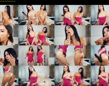slemgem — 60 minute Chaturbate couple cam show recording, 1080p, Sep 23, 2020