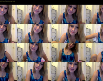 smexxii93 — 43 minute Chaturbate female cam show recording, 480p, Sep 23, 2020