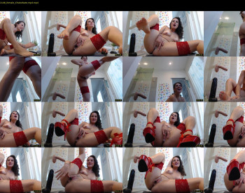 squirtmanica — 71 minute Chaturbate female cam show recording, 1080p, Sep 23, 2020