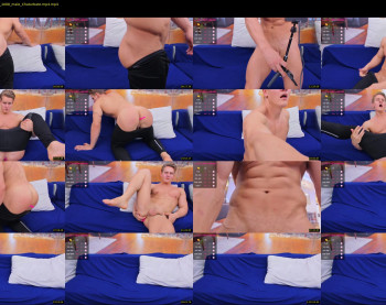 steevemuscle — 71 minute Chaturbate male cam show recording, 1080p, Sep 23, 2020