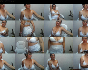 stefanyhotmilf — 116 minute Chaturbate female cam show recording, 720p, Sep 23, 2020