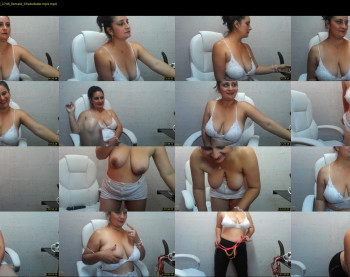 stefanyhotmilf — 115 minute Chaturbate female cam show recording, 720p, Sep 23, 2020