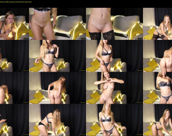 stella_and_stephan — 70 minute Chaturbate couple cam show recording, 1080p, Sep 23, 2020