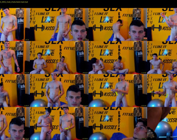 straigthguysfun — 28 minute Chaturbate male cam show recording, 480p, Sep 23, 2020