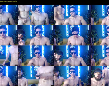 straigthguysfun — 15 minute Chaturbate male cam show recording, 720p, Sep 23, 2020