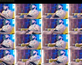 straigthguysfun — 65 minute Chaturbate male cam show recording, 720p, Sep 23, 2020