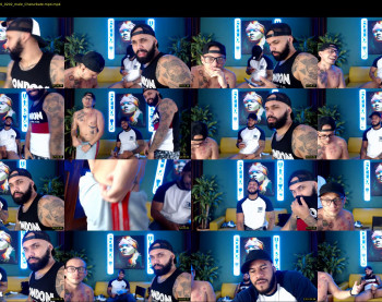 straigthguysfun — 93 minute Chaturbate male cam show recording, 720p, Sep 24, 2020