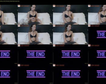 summer_sunshine_ — 9 minute Chaturbate female cam show recording, 720p, Sep 23, 2020