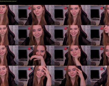 sweetmila1 — 4 minute Chaturbate female cam show recording, 1080p, Sep 23, 2020