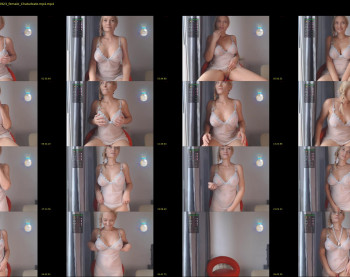 taichi75 — 33 minute Chaturbate female cam show recording, 1080p, Sep 23, 2020