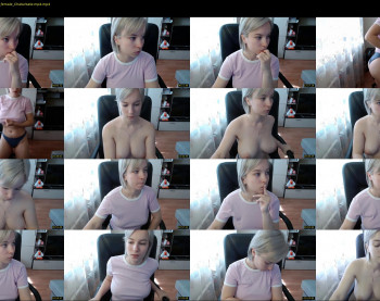 tinkissa — 70 minute Chaturbate couple cam show recording, 1080p, Sep 23, 2020