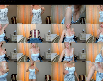 tunderose — 70 minute Chaturbate female cam show recording, 1080p, Sep 23, 2020