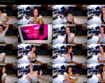 tylersands — 72 minute Chaturbate female cam show recording, 1080p, Sep 23, 2020