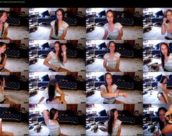 tylersands — 72 minute Chaturbate female cam show recording, 1080p, Sep 23, 2020