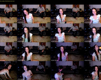 tylersands — 65 minute Chaturbate female cam show recording, 1080p, Sep 23, 2020