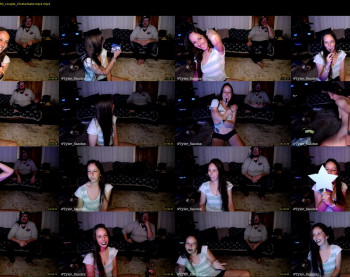 tylersands — 64 minute Chaturbate female cam show recording, 1080p, Sep 23, 2020