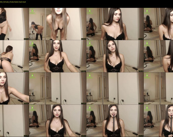 unfamiliarx — 31 minute Chaturbate female cam show recording, 1080p, Sep 23, 2020