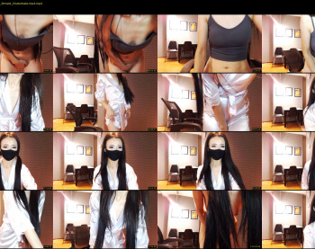 verasun — 71 minute Chaturbate female cam show recording, 720p, Sep 23, 2020