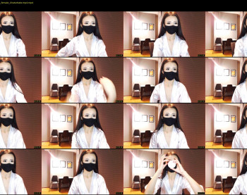 verasun — 19 minute Chaturbate female cam show recording, 720p, Sep 23, 2020