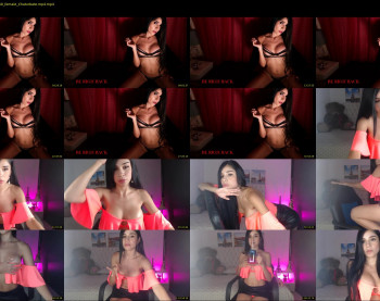 vicky_g21 — 78 minute Chaturbate female cam show recording, 720p, Sep 24, 2020