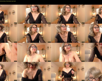 victoria_dior — 26 minute Chaturbate female cam show recording, 1080p, Sep 24, 2020