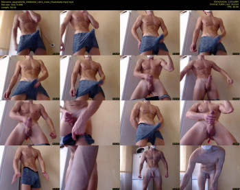 wayne6258 — 31 minute Chaturbate male cam show recording, 720p, Sep 23, 2020