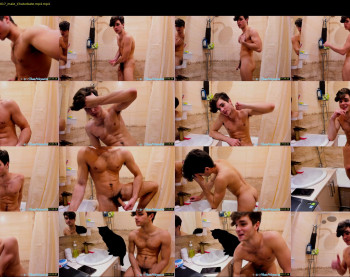 waynenorth — 44 minute Chaturbate male cam show recording, 720p, Sep 24, 2020