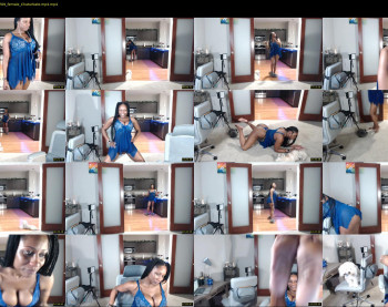 wynterheat — 69 minute Chaturbate female cam show recording, 720p, Sep 23, 2020