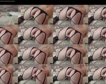 your_lina — 20 minute Chaturbate female cam show recording, 1080p, Sep 24, 2020