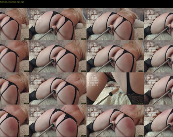 your_lina — 34 minute Chaturbate female cam show recording, 1080p, Sep 24, 2020